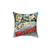 Creepshow Creepy Horror Pillow