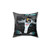 Lewis Hamilton 44 Formula 1 Racing Pillow