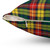 Richardson Tartan Pattern Pillow