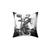 Halloween Nightmare Before Christmas Pillow with Jack Skellington