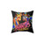 Phantom of the Paradise Poster Pillow