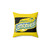 Lemonhead Candy Decorative Pillow