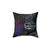 Trilobite Fossil Decorative Pillow