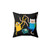 Cute Adventure Time BMO Party Pillow