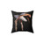 Ballerina Ballet Pillow