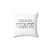Bookworm Pillow for Avid Readers