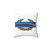 CIB Combat Infantry Badge Pillow