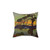 Tom Thomson The Jack Pine Canadian Landscape Artist Pillow
