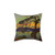 Tom Thomson The Jack Pine Canadian Landscape Artist Pillow