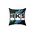 HKS Vintage Drift Pillow