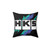 HKS Vintage Drift Pillow