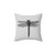 Dragonfly Pillow - Eco-Friendly Insect Bedding