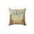 Jump of Faith Decorative Throw Pillow