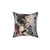 Fae Risque Fantasy Pillow