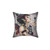 Fae Risque Fantasy Pillow