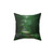 Magical Forest Spirit Pillow