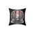 Gautama Buddha Decorative Pillow