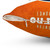 Oilers Hockey Team Pillow for Fans