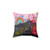 Colorful Rainbow Series Pillow