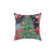 Christmas Feeling Decorative Pillow