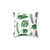 Botanical Leaf Set Pillow