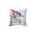 Gryphons Perch Fantasy Pillow
