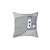 Lighthouse Pillow - Coastal Decor Accent Pillow
