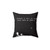 Calvin and Hobbes Stars Pillow - Nostalgic Cartoon Decor