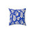 Matisse Inspired Plants Decorative Pillow
