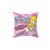 Mr. Sparkle Cartoon Graphic Pillow