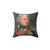 Lord Nelson Pillow for Navy and Military History Fans