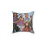 Little House on the Prairie Themed Pillow