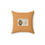 Plush Charlotte Club Pillow for Romantic Decor