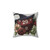 Wizard Class D20 Tabletop Gaming Dice Pillow