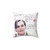 Leonardo DiCaprio Titanic Jack Dawson Pillow