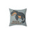Charlie the Unicorn Magical Liopleurodon Pillow