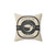 Les Miserables Cafe Musain Throw Pillow