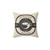 Les Miserables Cafe Musain Throw Pillow