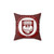 University of Chicago Decorative Throw Pillow