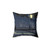 Night Bridge Memory Foam Pillow