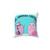 Amoeba Sisters Sisterhood Pillow - Soft, Cozy Microbe Pillow