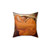 Flaming June Decorative Pillow by Sir Frederic Leighton