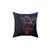 Horror Movie Werewolf Pillow