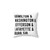 Hamilton-inspired throw pillow with historical figures