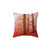 Burnham Beeches November Pillow - Autumn Forest Decor