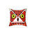 Great Horned Owl Decorative Pillow
