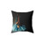 Dramatic Ballet Tutu Pillow