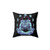 Meditation Chakra Pillow for Alignment and Calm