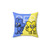 BFB 4 and X Design Pillow