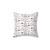 Ophthalmologist Optician Eye Clinic Pillow